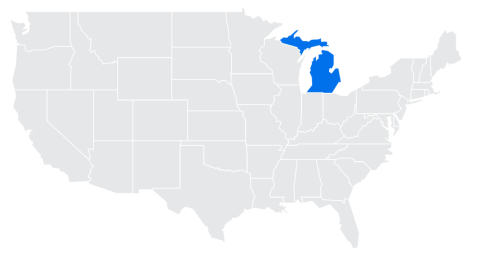 Michigan