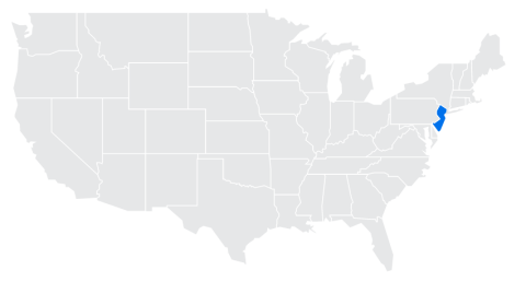 New Jersey