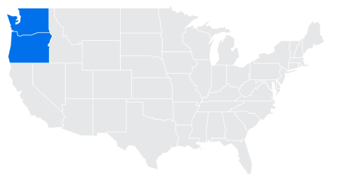 Northwest