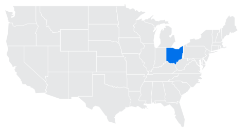 Ohio