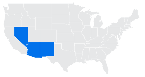 Southwest