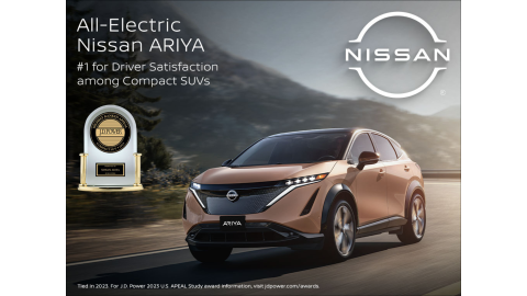 Nissan APEAL