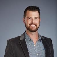 Chris Hodges Headshot