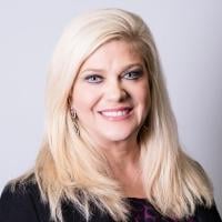 Kim Irwin