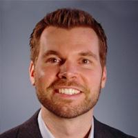 Mark Garrett