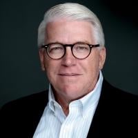 Mike Vermillion Headshot