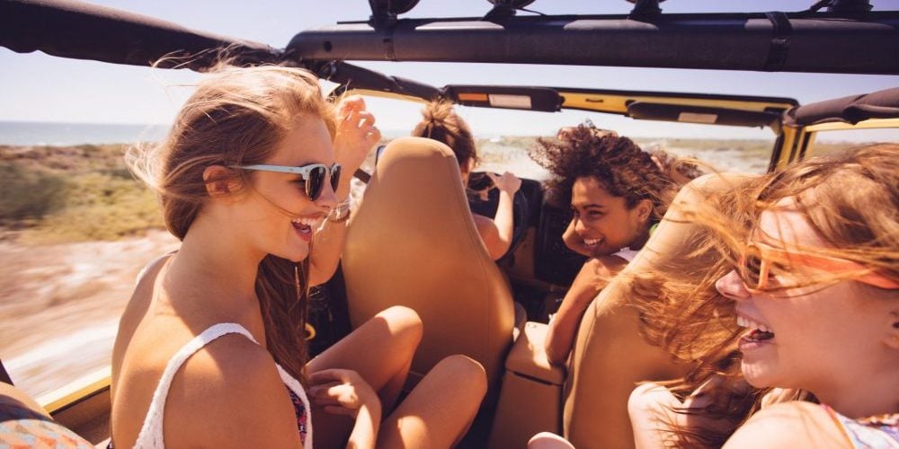 How To Reach The Millennial Generation