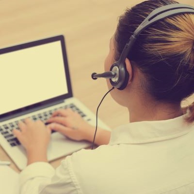 Customer Service Infographic 1