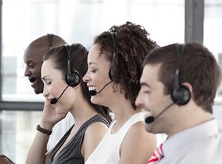 Certified Call Center Program