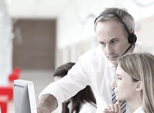 Contact Center Operational Performance Assessment