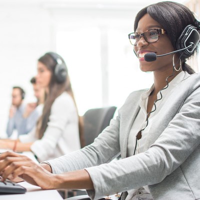 Customer Service Best Practices Video 9