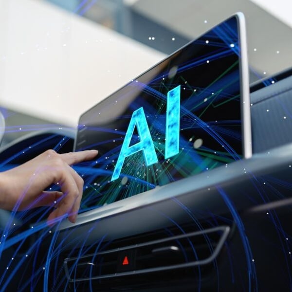 AI Assistant repair