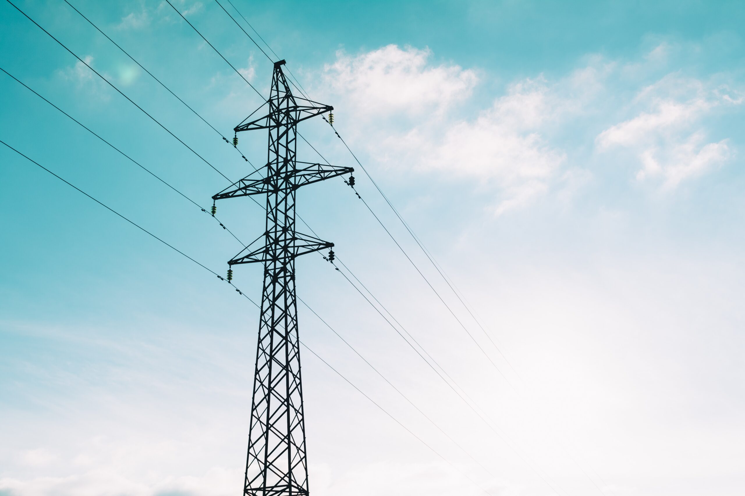 Regulated Utilities