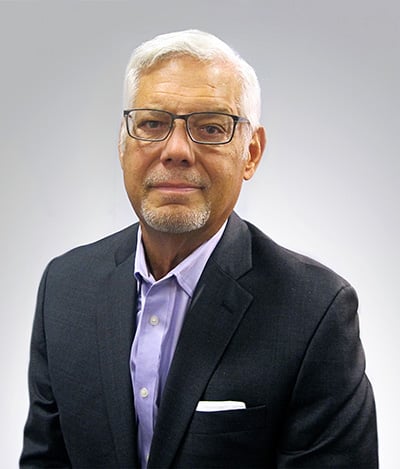 David Pieffer