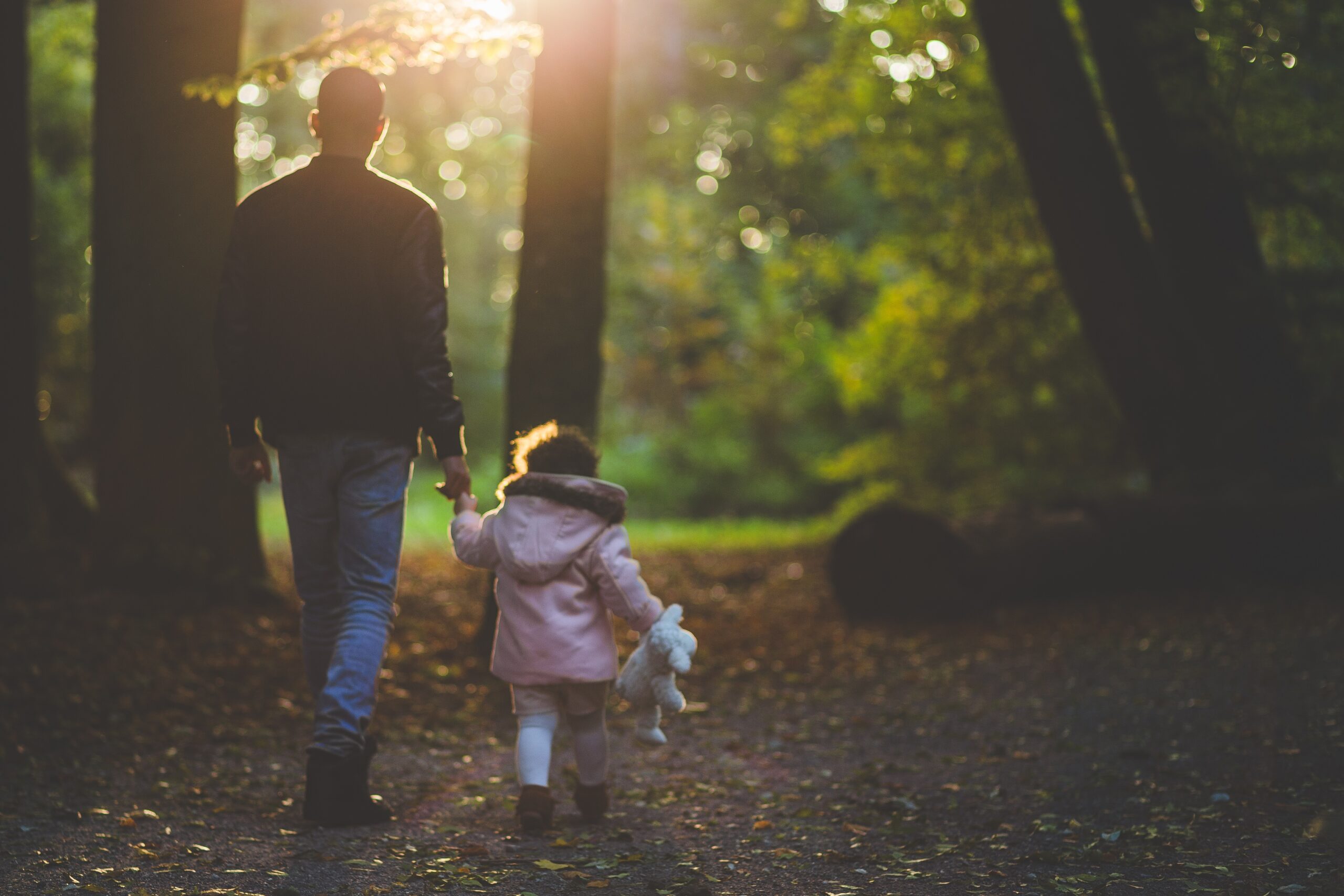 family woods