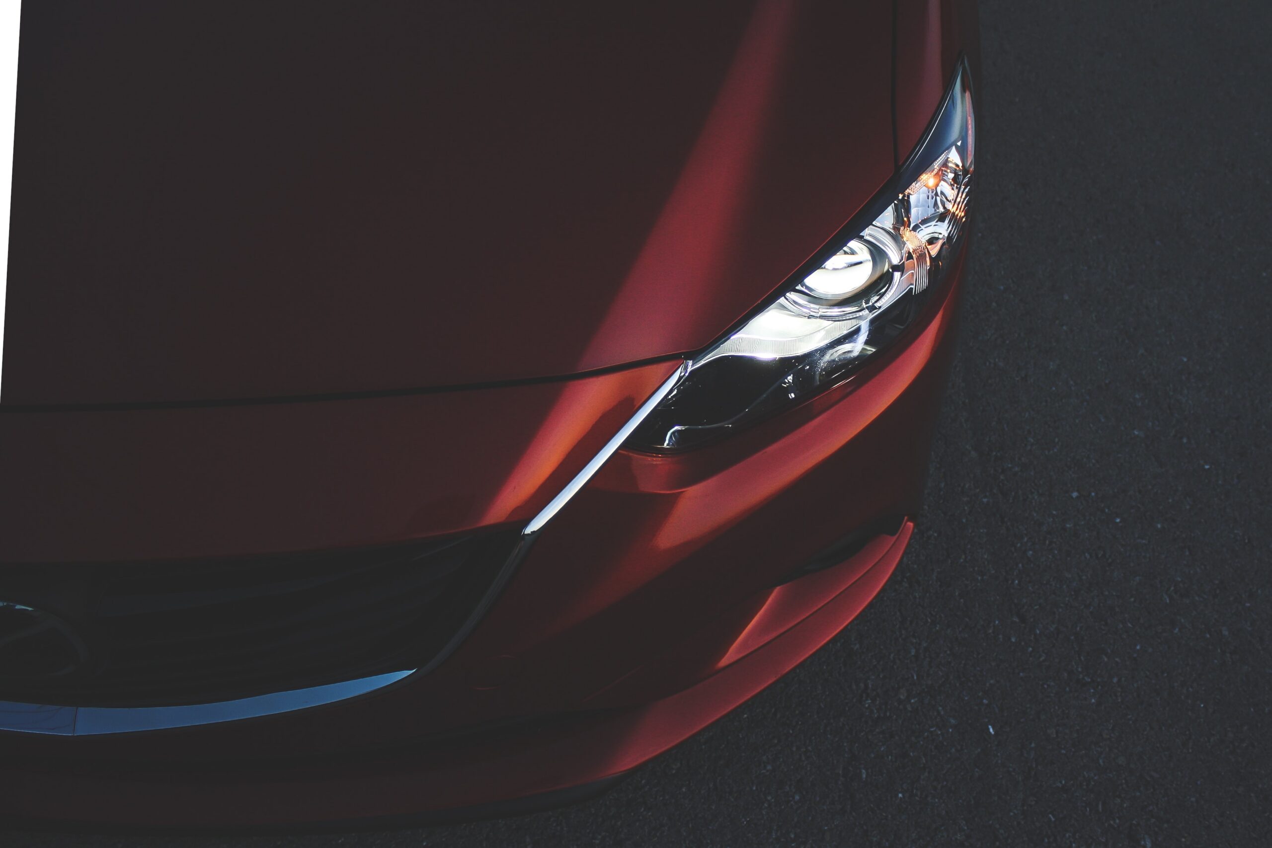 Car Headlight
