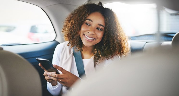 uber ride-share|Ride-Hailing Services: The Price Better Be Right