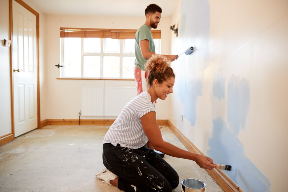 painting