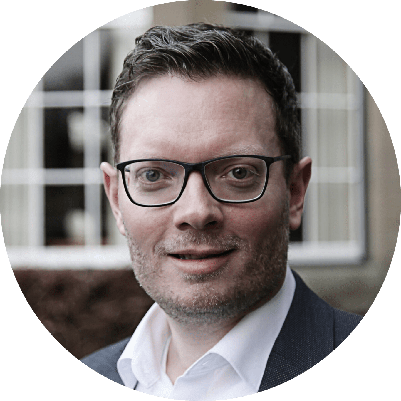 Dr Christof Engelskirchen
