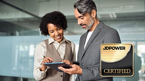 Certifications