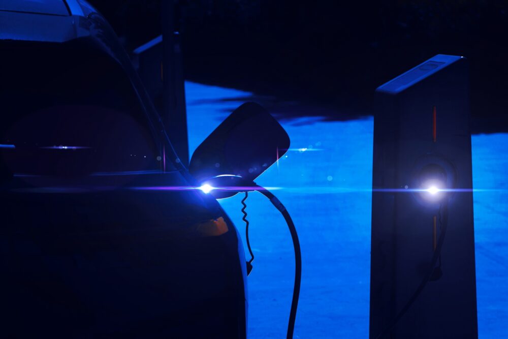 electric vehicle|