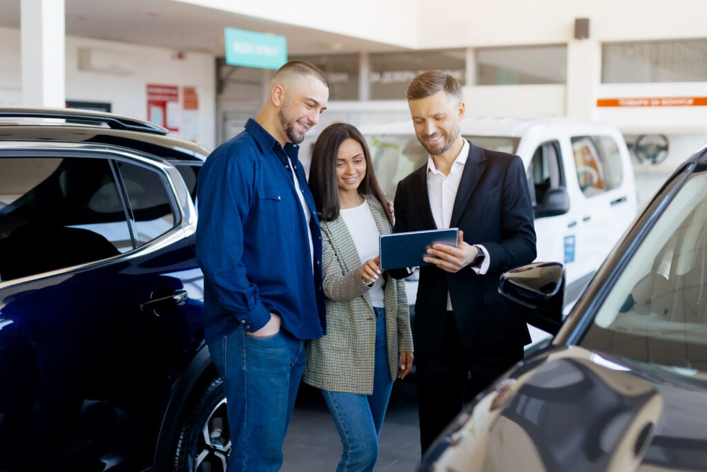 Connectivity Problems Hamper Major Improvements in New-Vehicle Quality, JD Power Finds