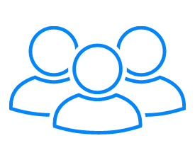 Group of people