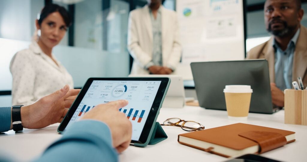 2026 U.S. Business Internet Satisfaction Study