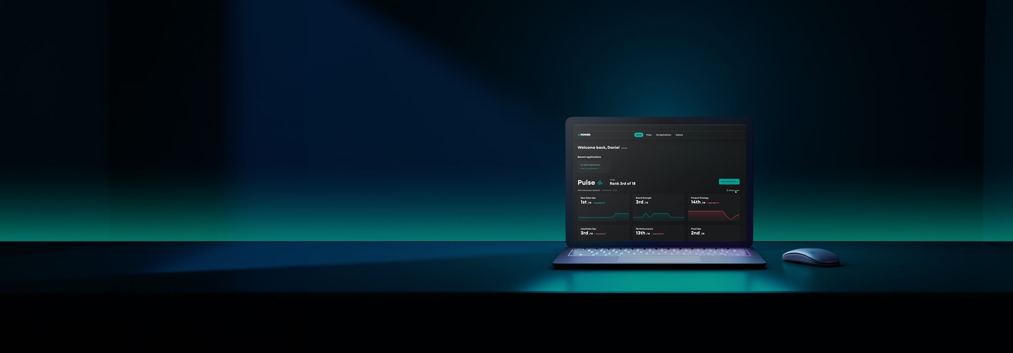 JD Power Platform header background